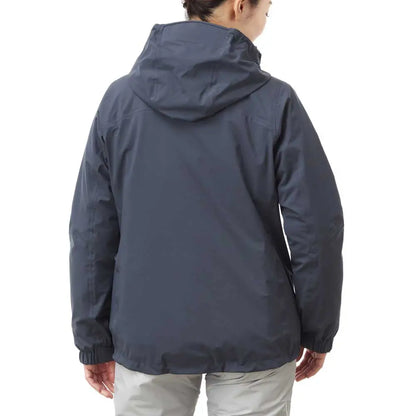 mont-bell: 3in1 Fall Line Parka Women's