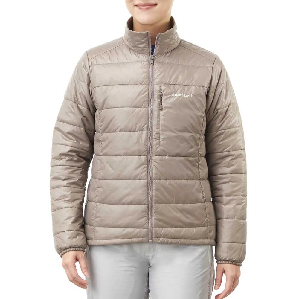 mont-bell: 3in1 Fall Line Parka Women's
