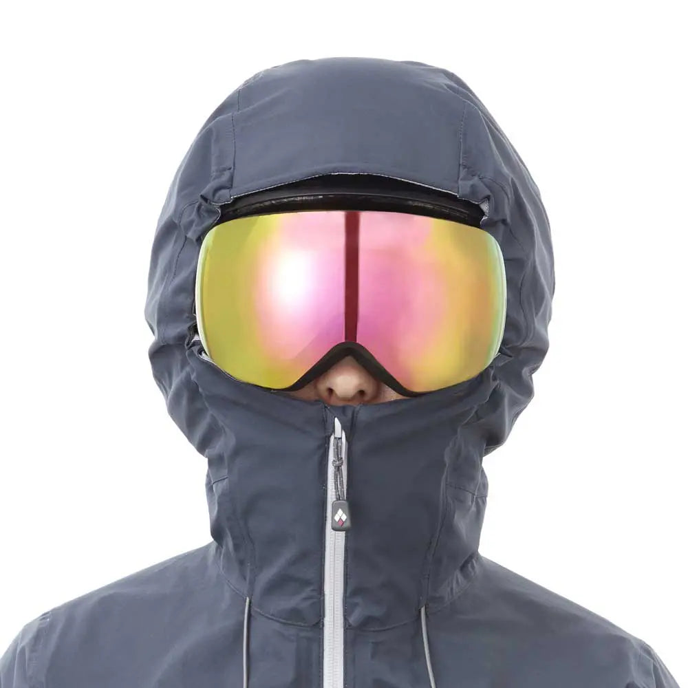 mont-bell: 3in1 Fall Line Parka Women's