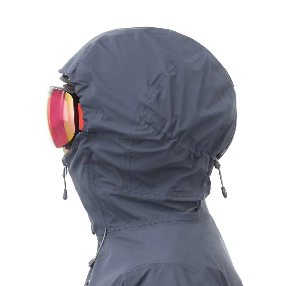 mont-bell: 3in1 Fall Line Parka Women's