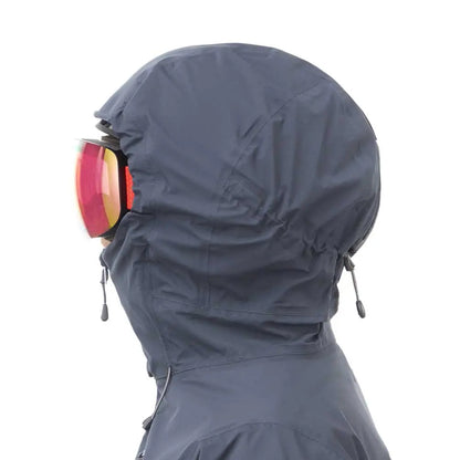 mont-bell: 3in1 Fall Line Parka Women's