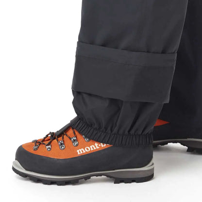 mont-bell: Powder Step Pants Men's