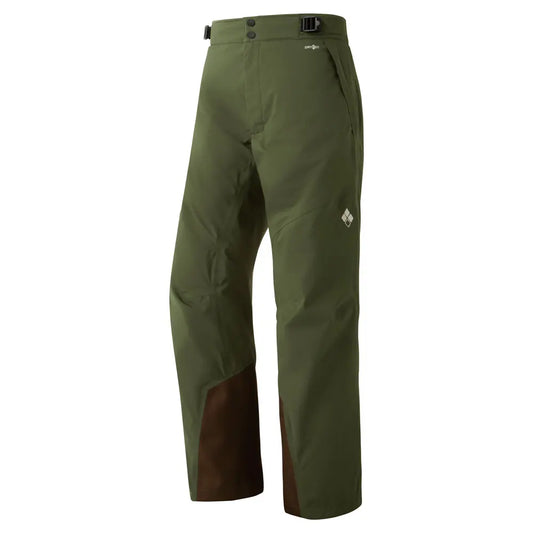 mont-bell: Powder Step Pants Men's