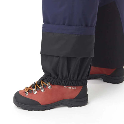 mont-bell: Powder Step Pants Women's