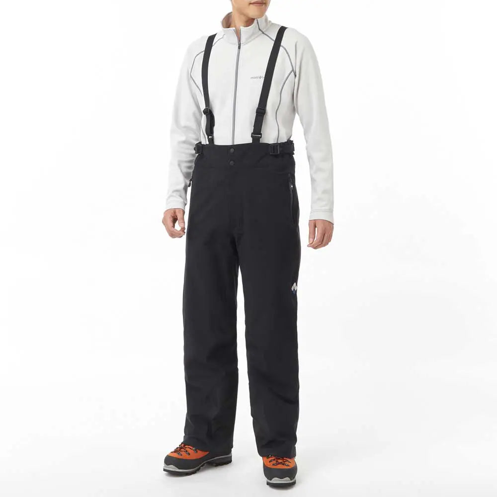 mont-bell: DRY-TEC Insulated Bib Men's