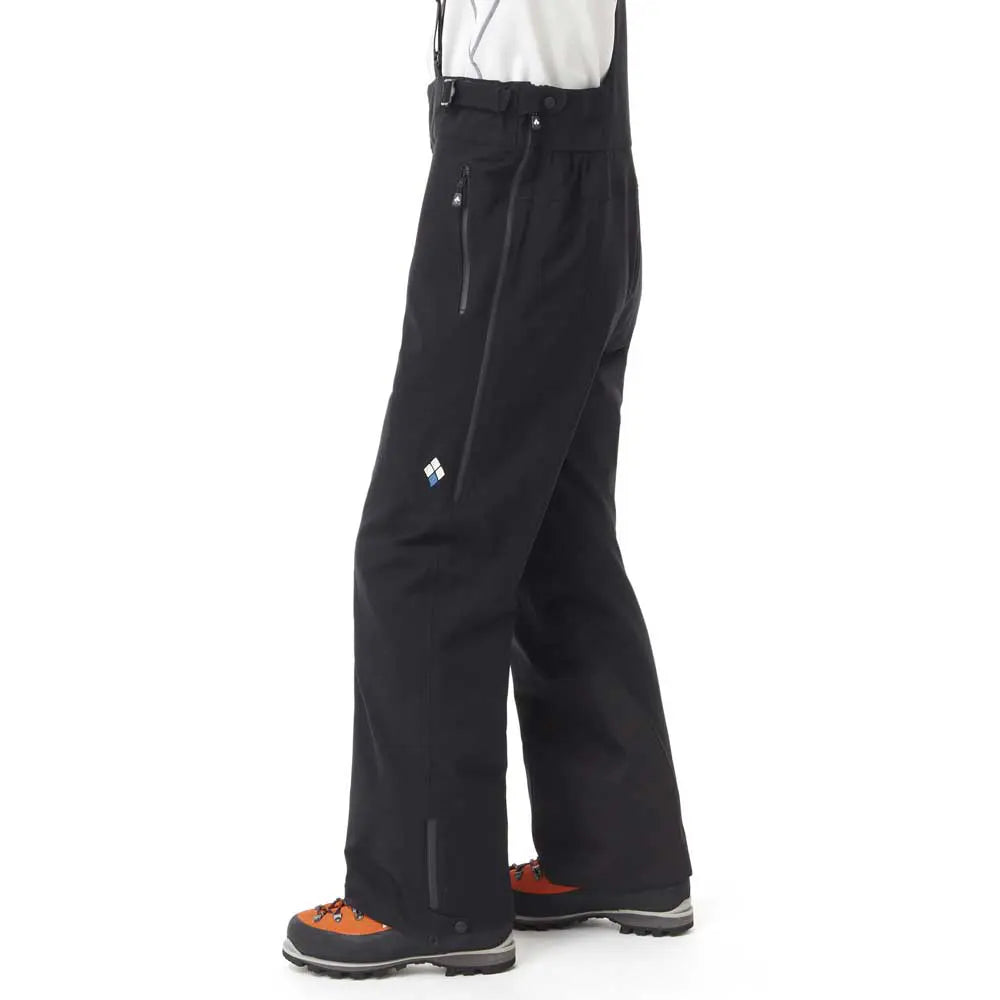 mont-bell: DRY-TEC Insulated Bib Men's