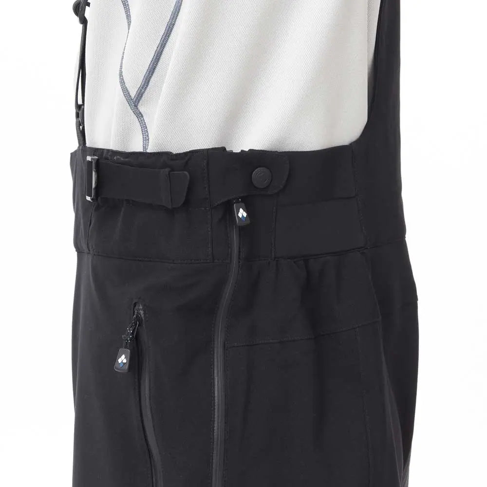 mont-bell: DRY-TEC Insulated Bib Men's