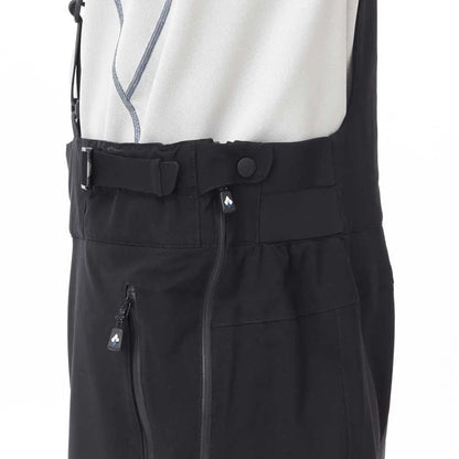 mont-bell: DRY-TEC Insulated Bib Men's