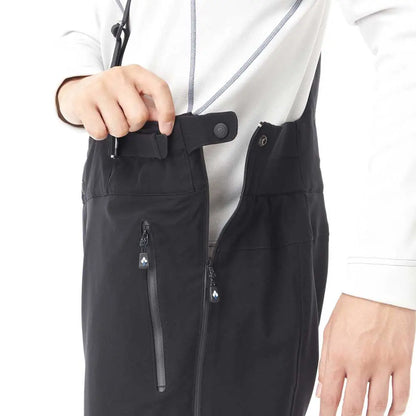 mont-bell: DRY-TEC Insulated Bib Men's