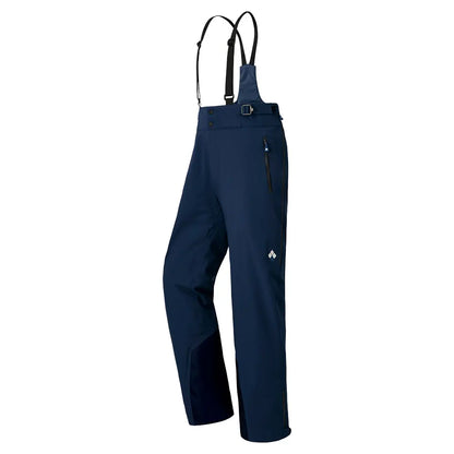 mont-bell: DRY-TEC Insulated Bib Men's