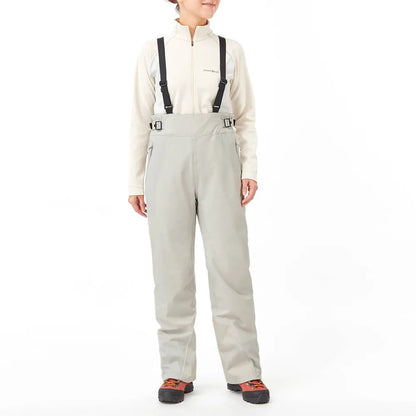 mont-bell: DRY-TEC Insulated Bib Women's