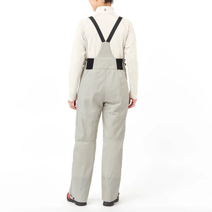 mont-bell: DRY-TEC Insulated Bib Women's