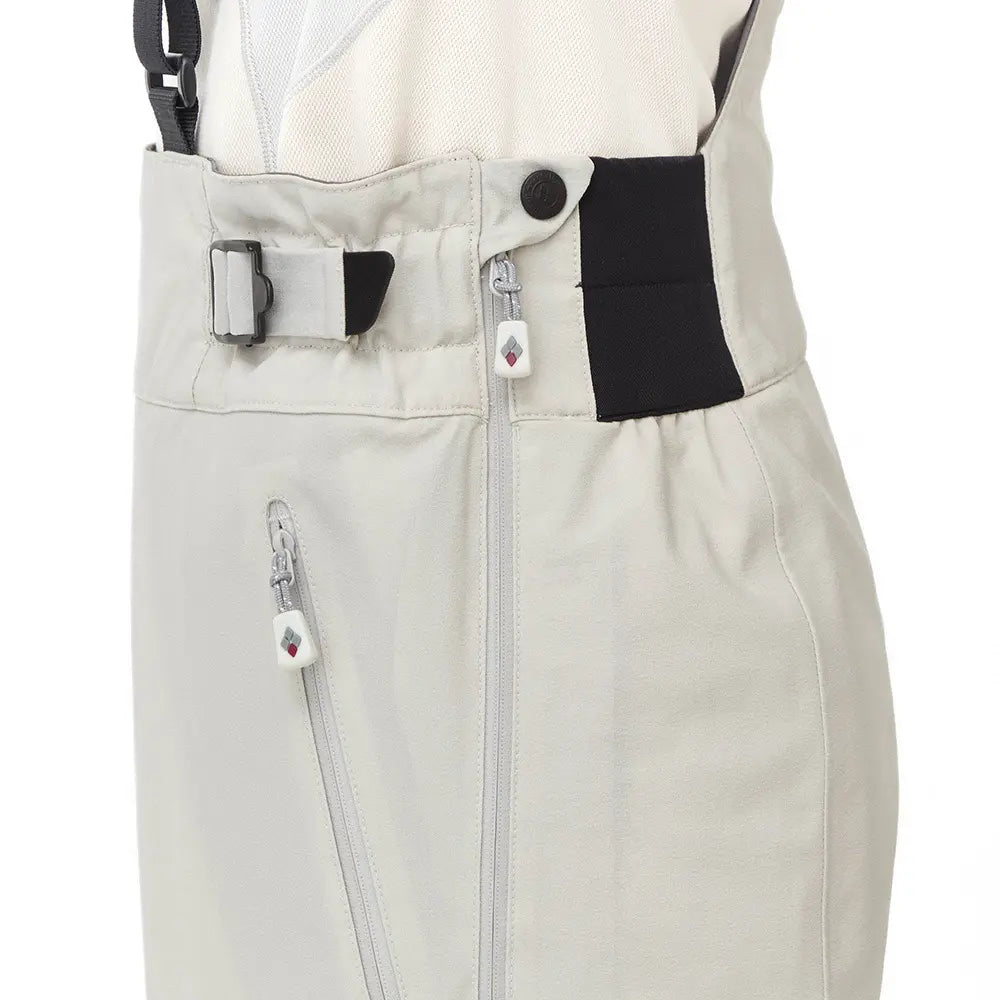 mont-bell: DRY-TEC Insulated Bib Women's