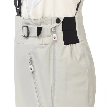 mont-bell: DRY-TEC Insulated Bib Women's