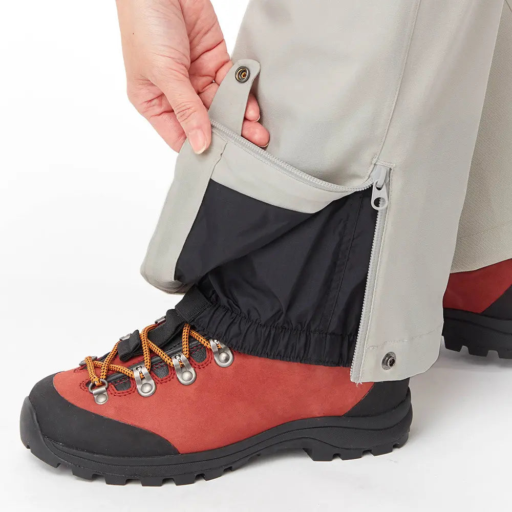 mont-bell: DRY-TEC Insulated Bib Women's
