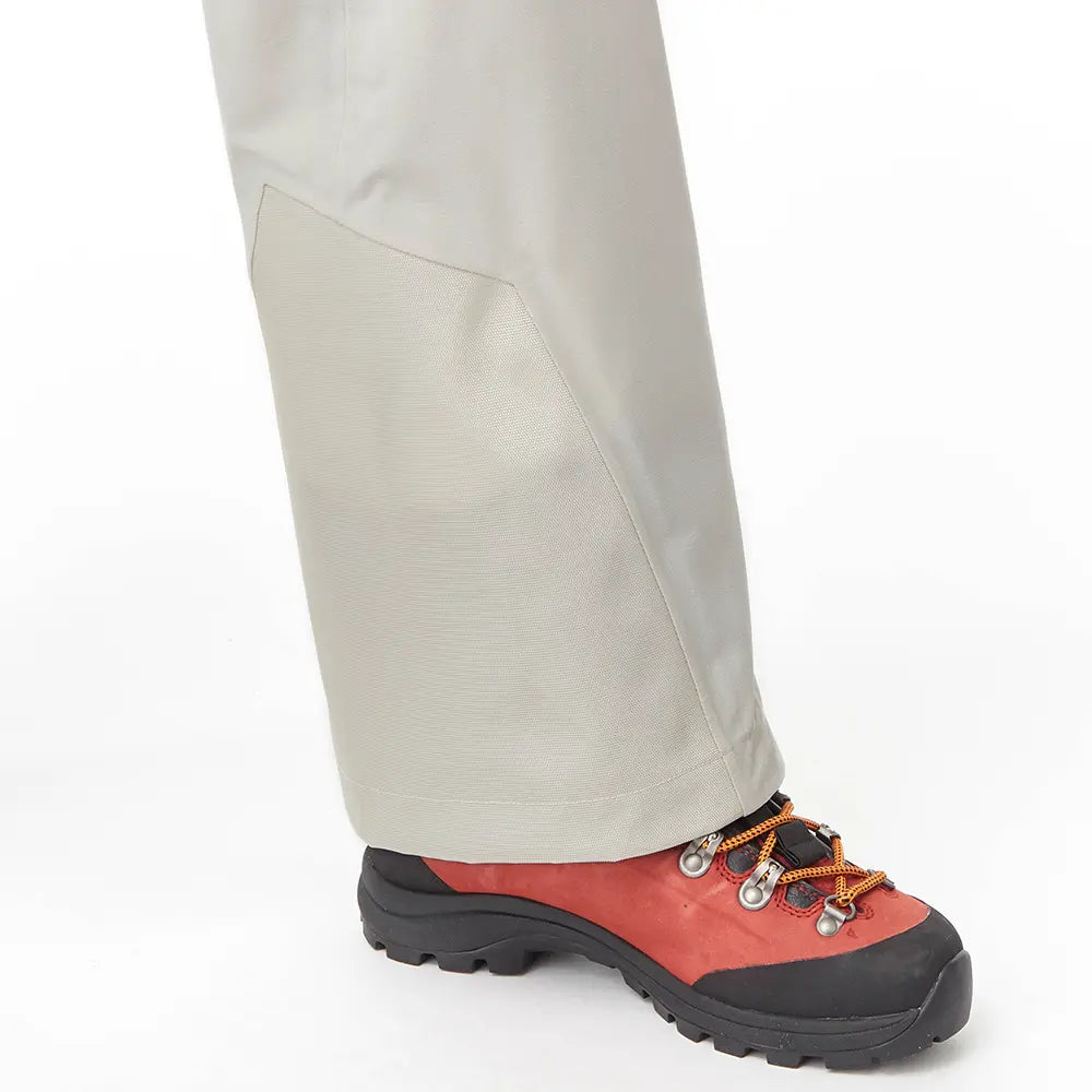 mont-bell: DRY-TEC Insulated Bib Women's