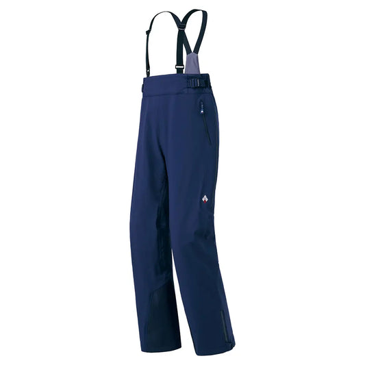 mont-bell: DRY-TEC Insulated Bib Women's
