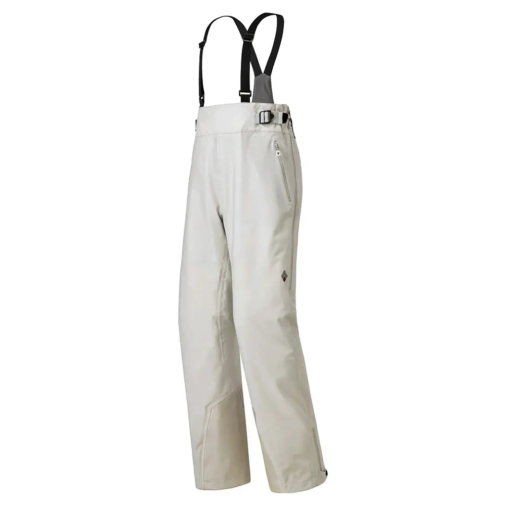 mont-bell: DRY-TEC Insulated Bib Women's