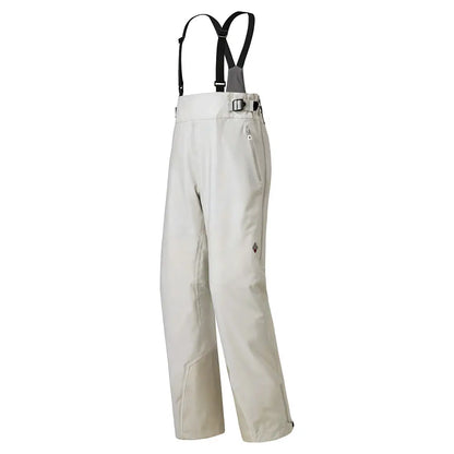 mont-bell: DRY-TEC Insulated Bib Women's