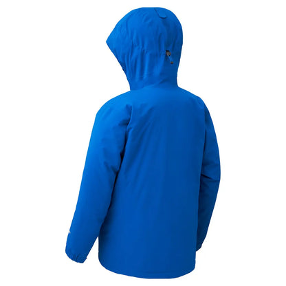 mont-bell: Powder Step Parka Men's