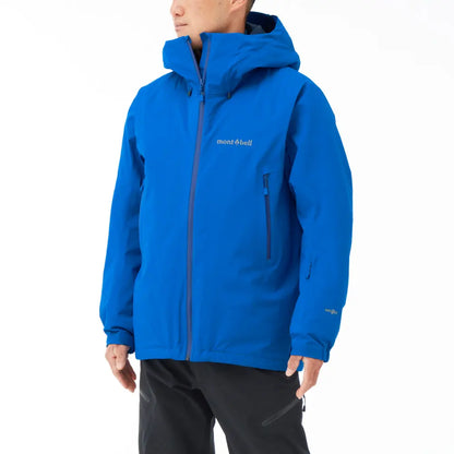 mont-bell: Powder Step Parka Men's