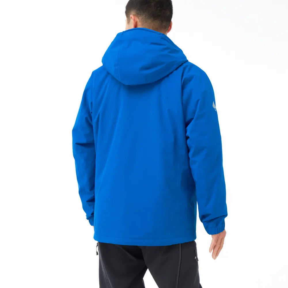 mont-bell: Powder Step Parka Men's