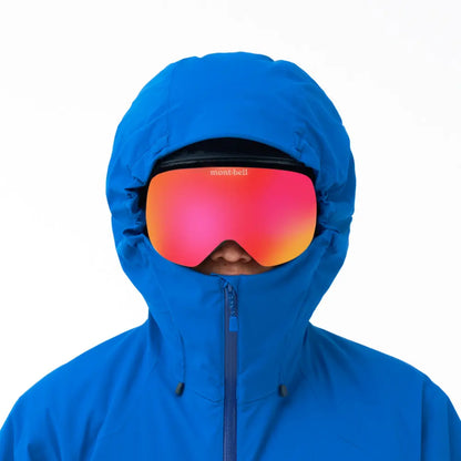 mont-bell: Powder Step Parka Men's
