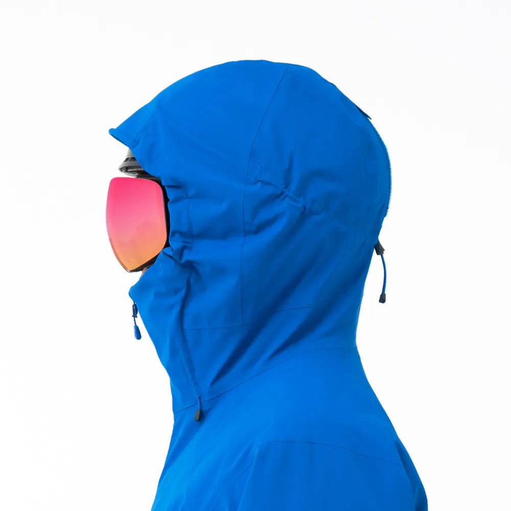 mont-bell: Powder Step Parka Men's