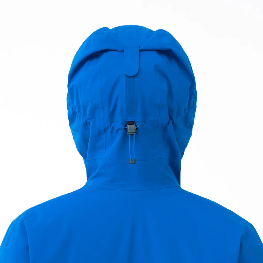 mont-bell: Powder Step Parka Men's