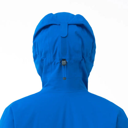 mont-bell: Powder Step Parka Men's