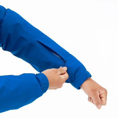 mont-bell: Powder Step Parka Men's