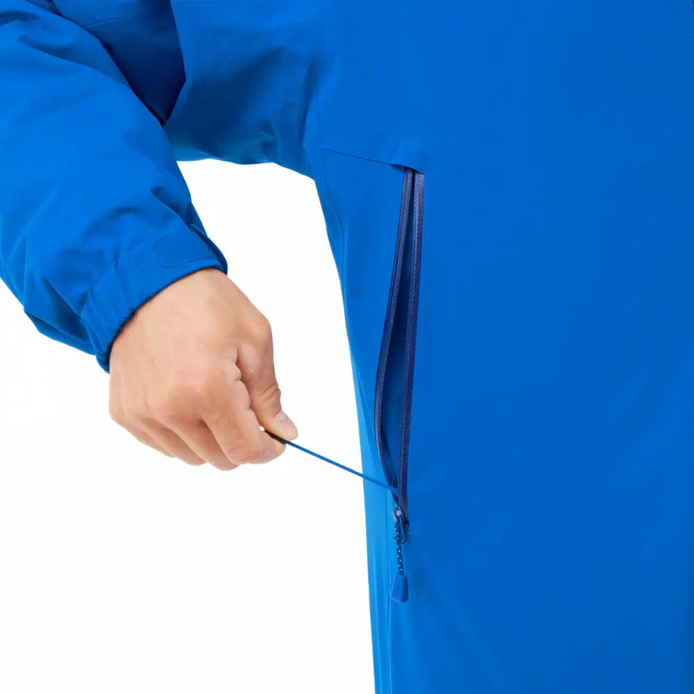 mont-bell: Powder Step Parka Men's