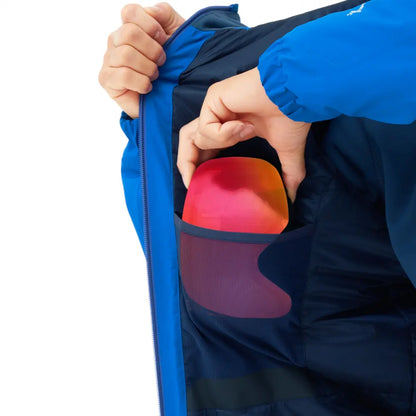 mont-bell: Powder Step Parka Men's