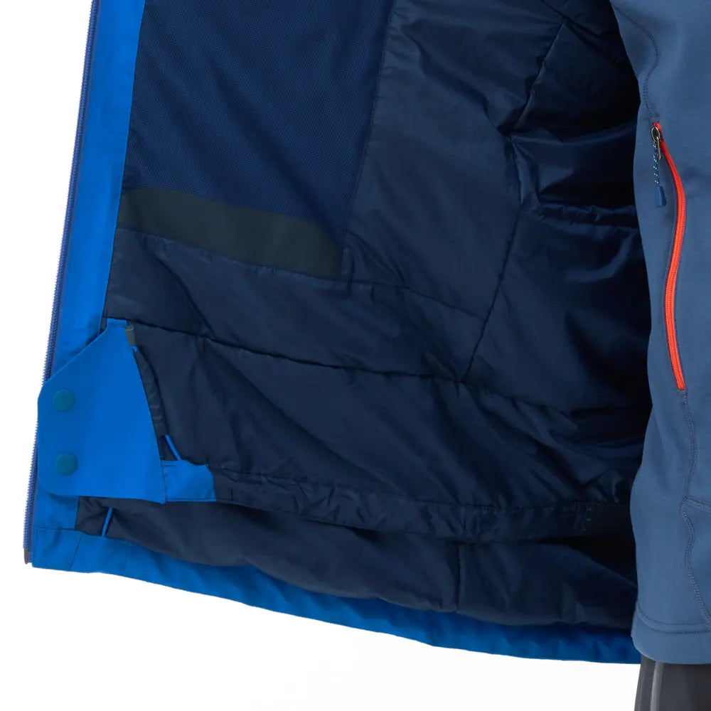 mont-bell: Powder Step Parka Men's