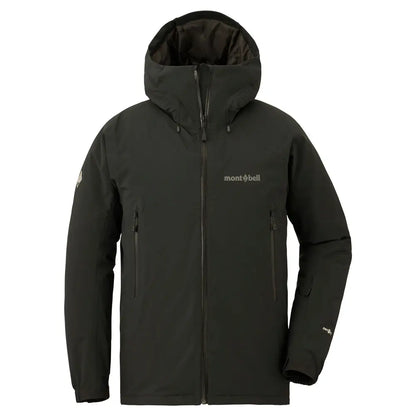 mont-bell: Powder Step Parka Men's