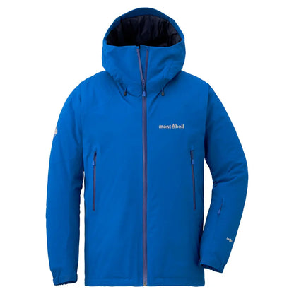 mont-bell: Powder Step Parka Men's