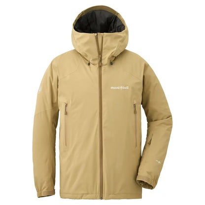 mont-bell: Powder Step Parka Men's