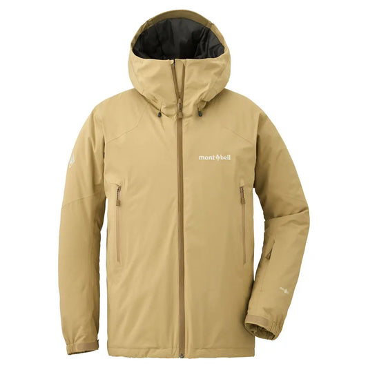 mont-bell: Powder Step Parka Men's