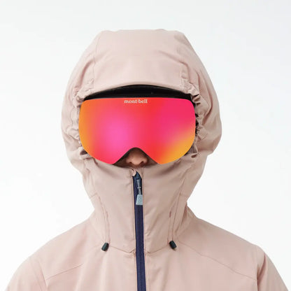 mont-bell: Powder Step Parka Women's