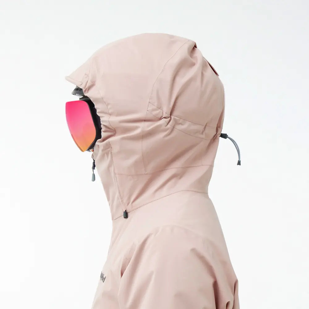 mont-bell: Powder Step Parka Women's