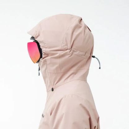 mont-bell: Powder Step Parka Women's