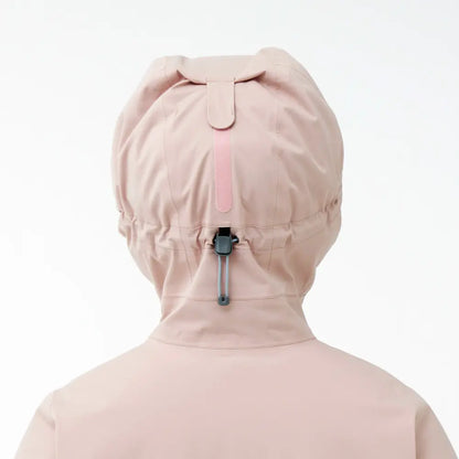 mont-bell: Powder Step Parka Women's
