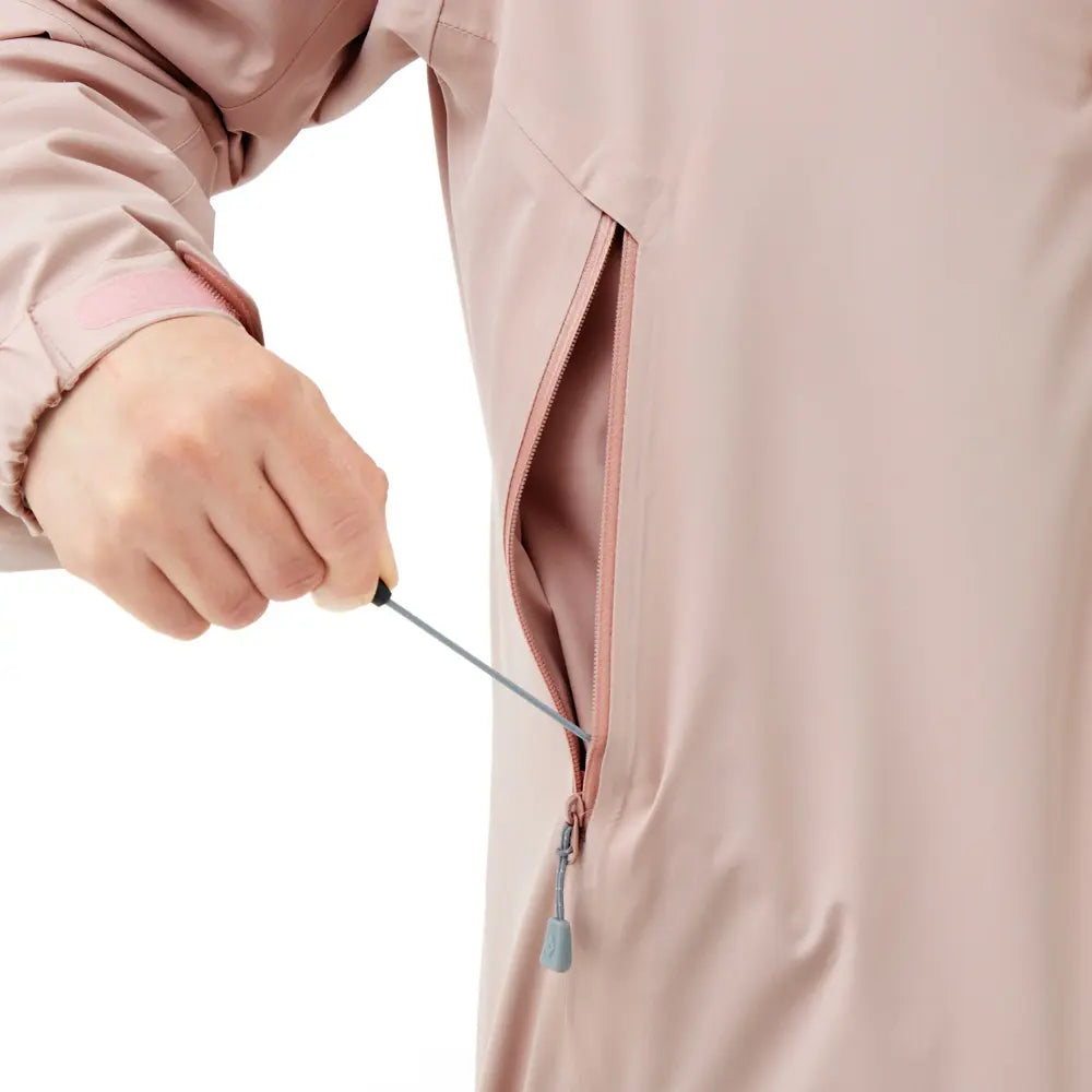 mont-bell: Powder Step Parka Women's