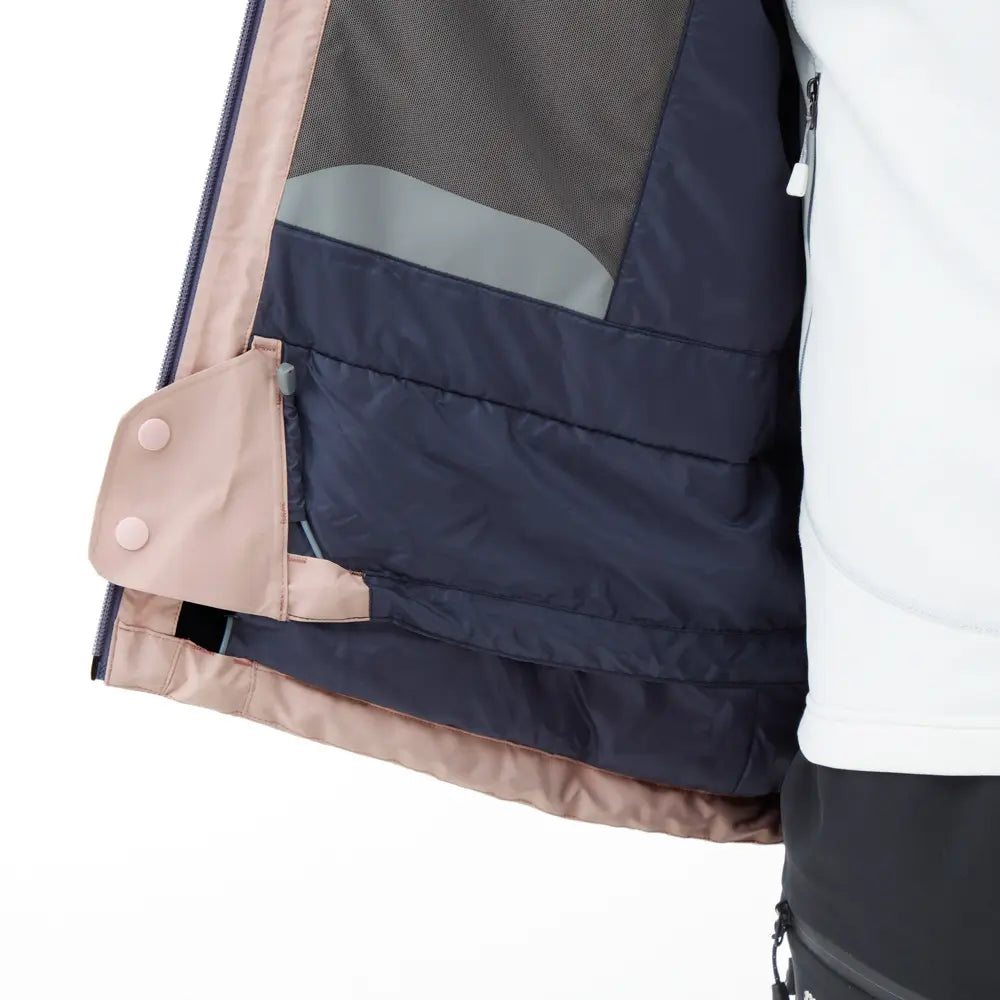 mont-bell: Powder Step Parka Women's