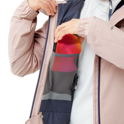 mont-bell: Powder Step Parka Women's
