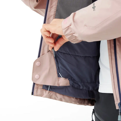 mont-bell: Powder Step Parka Women's