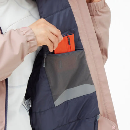 mont-bell: Powder Step Parka Women's
