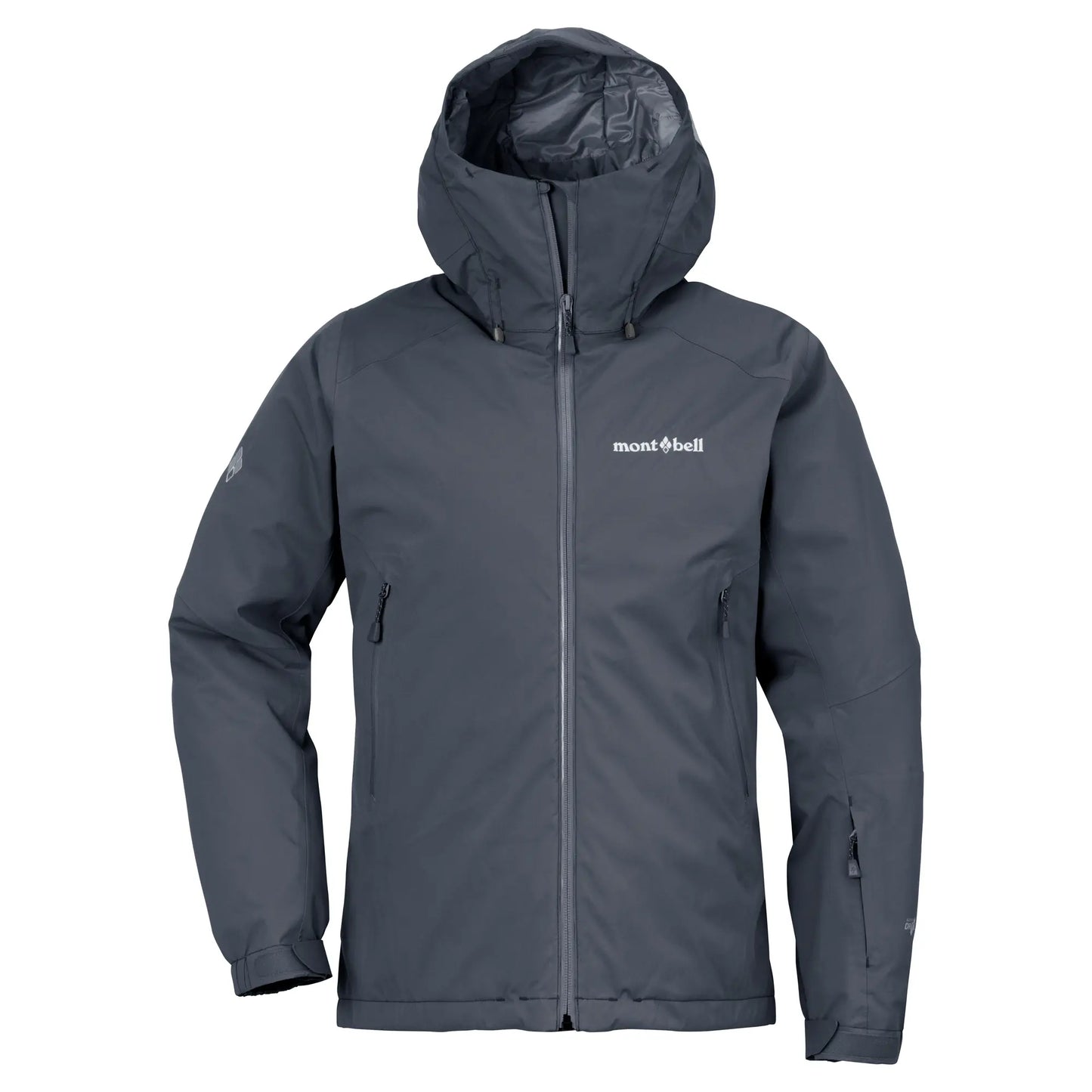 mont-bell: Powder Step Parka Women's