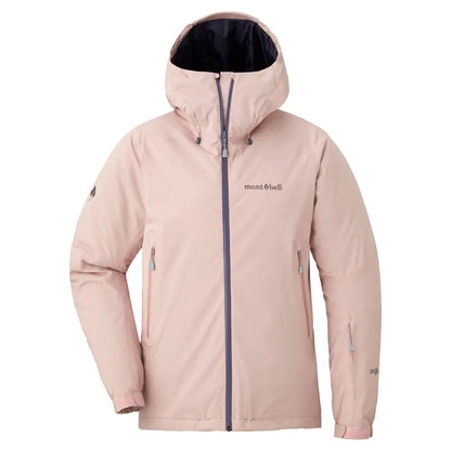 mont-bell: Powder Step Parka Women's