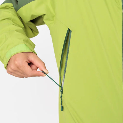 mont-bell: Charmoz Parka Men's